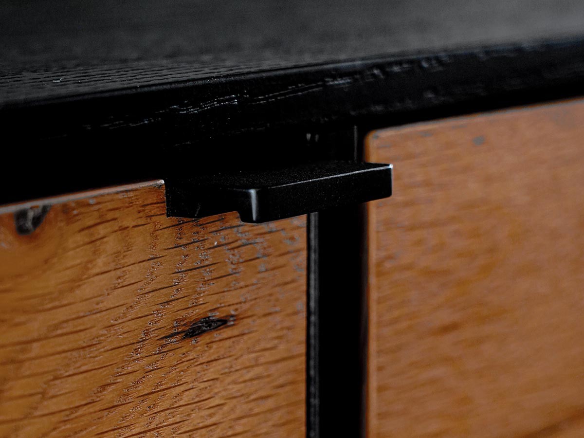 XANDER DESIGNS ESTRIA SIDE BOARD 1800 / サンダーデザイン エストリア サイドボード 1800 （収納家具 > サイドボード・リビングボード） 7