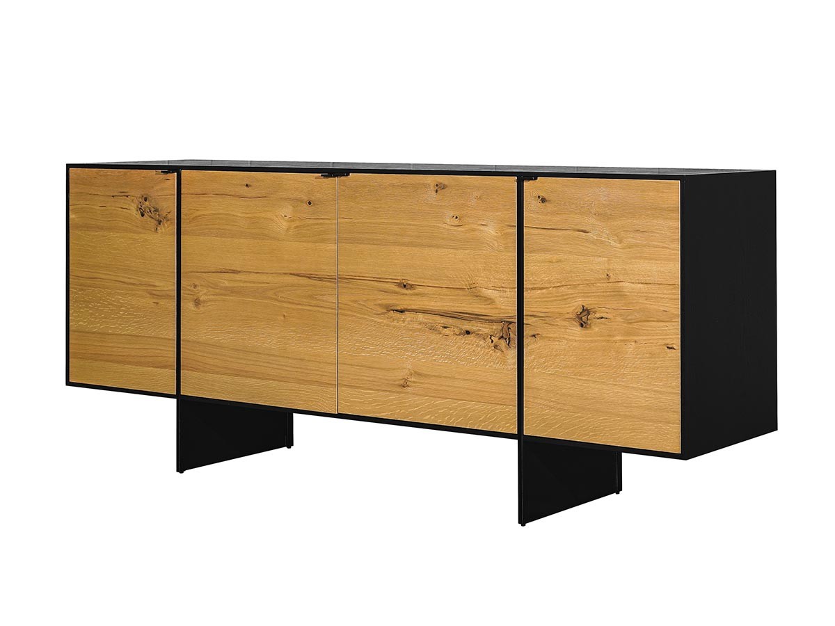 XANDER DESIGNS ESTRIA SIDE BOARD 1800 / サンダーデザイン エストリア サイドボード 1800 （収納家具 > サイドボード・リビングボード） 2