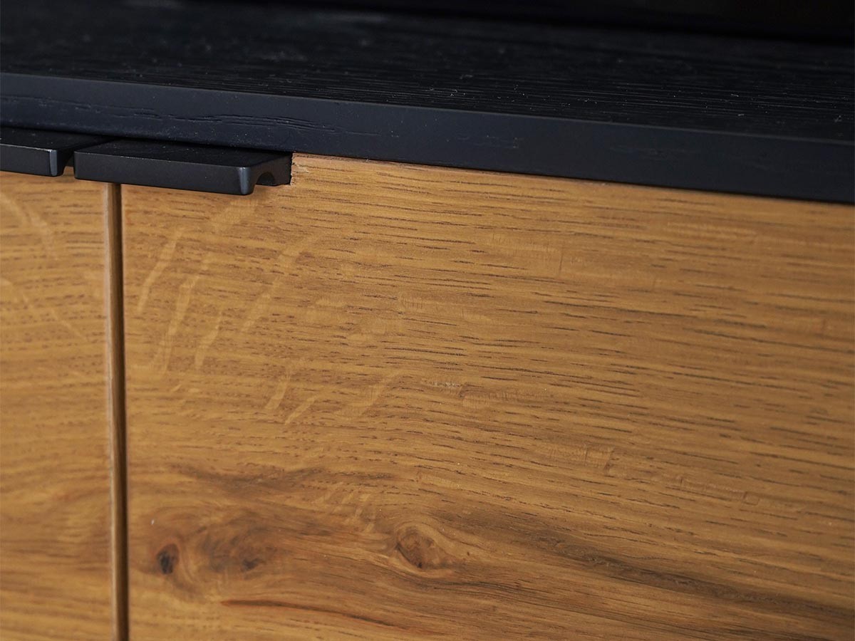 XANDER DESIGNS ESTRIA SIDE BOARD 1800 / サンダーデザイン エストリア サイドボード 1800 （収納家具 > サイドボード・リビングボード） 8