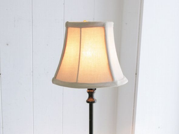 NOIR SHADE LAMP / ノアール・シェードランプ （ライト・照明 > テーブルランプ） 2