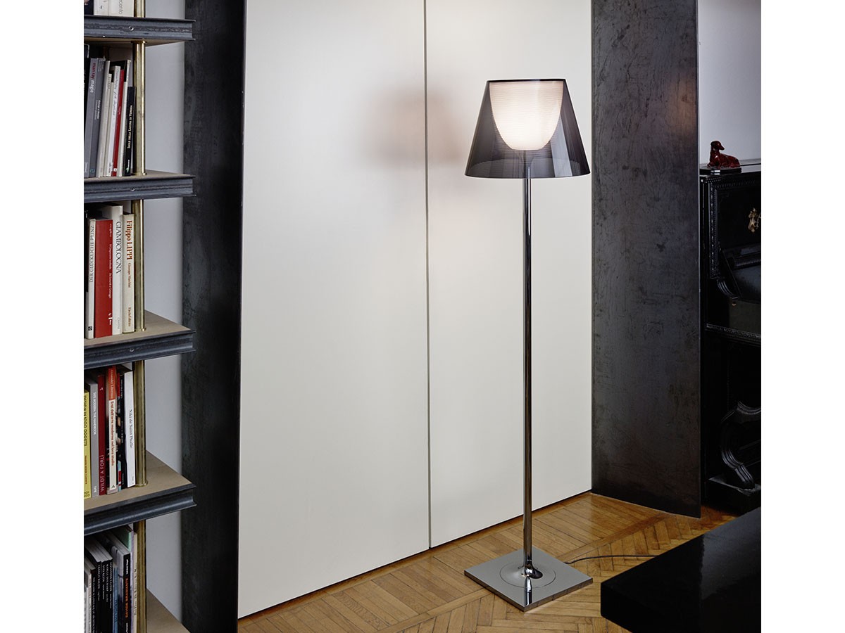FLOS KTRIBE F2 / フロス Kトライブ F2 （ライト・照明 > フロアライト・フロアスタンド） 4