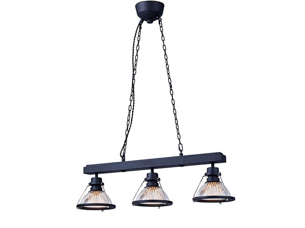 FLYMEe Parlor Pendant light / フライミーパーラー 3灯