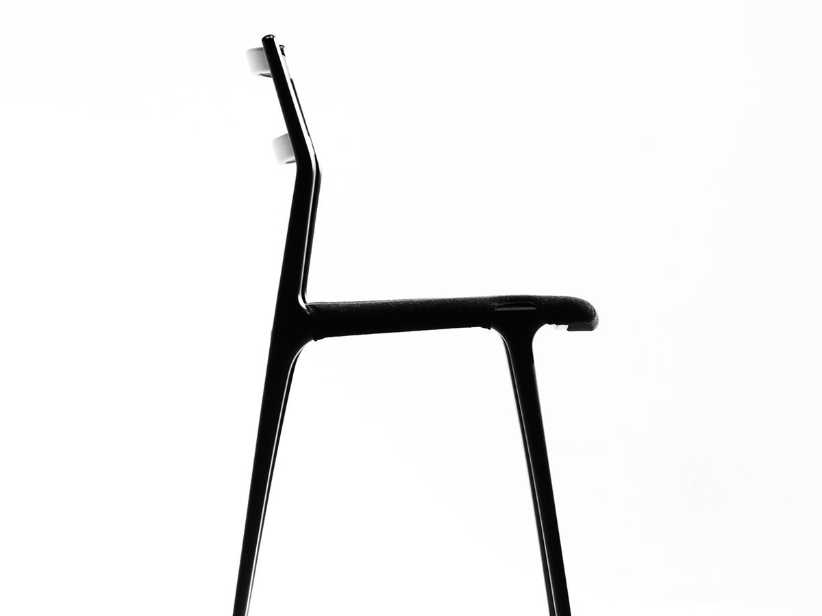 天童木工 Impala Chair / てんどうもっこう インパラ チェア（スギ） （チェア・椅子 > ダイニングチェア） 4