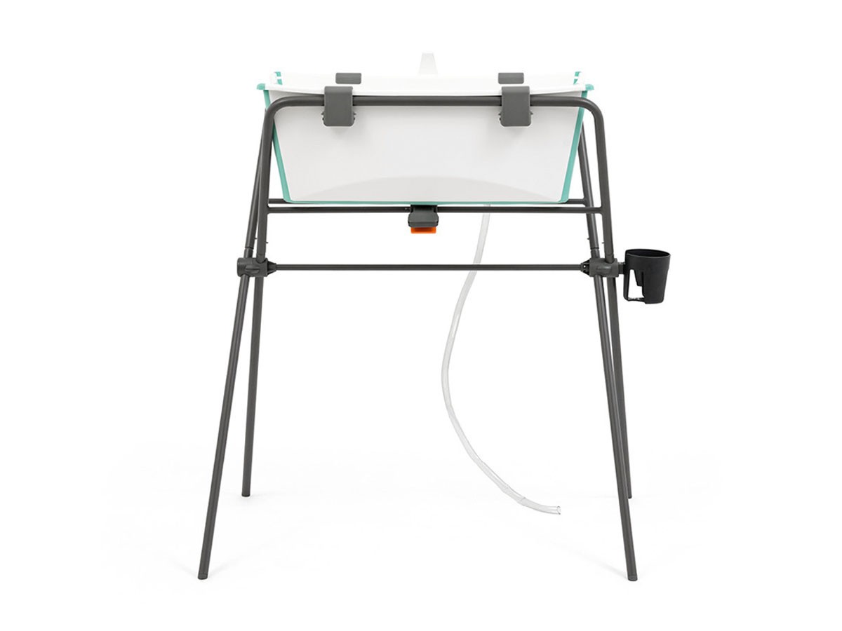 STOKKE STOKKE
FLEXI BATH STAND / ストッケ ストッケ フレキシバス スタンド （キッズ家具・ベビー用品 > ベビー用品） 19