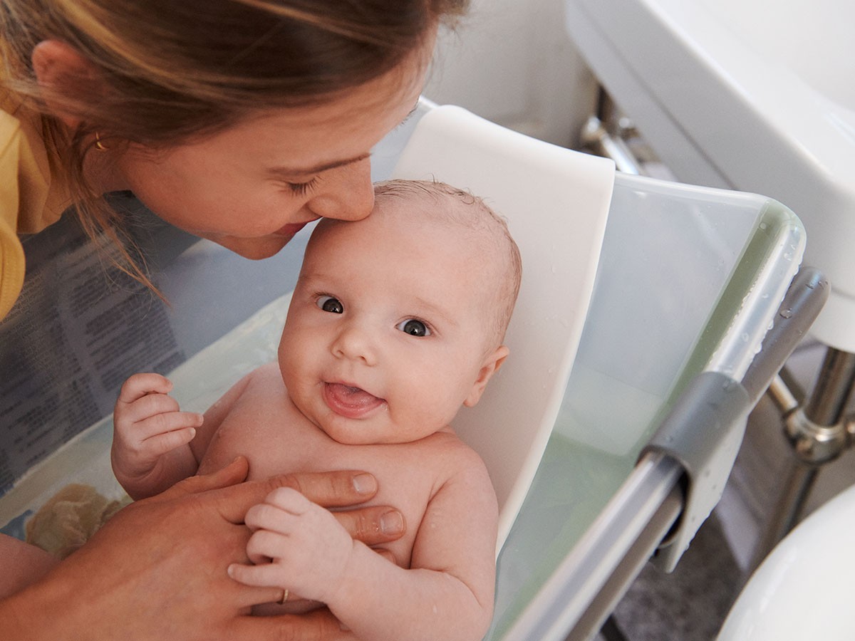 STOKKE STOKKE
FLEXI BATH STAND / ストッケ ストッケ フレキシバス スタンド （キッズ家具・ベビー用品 > ベビー用品） 6