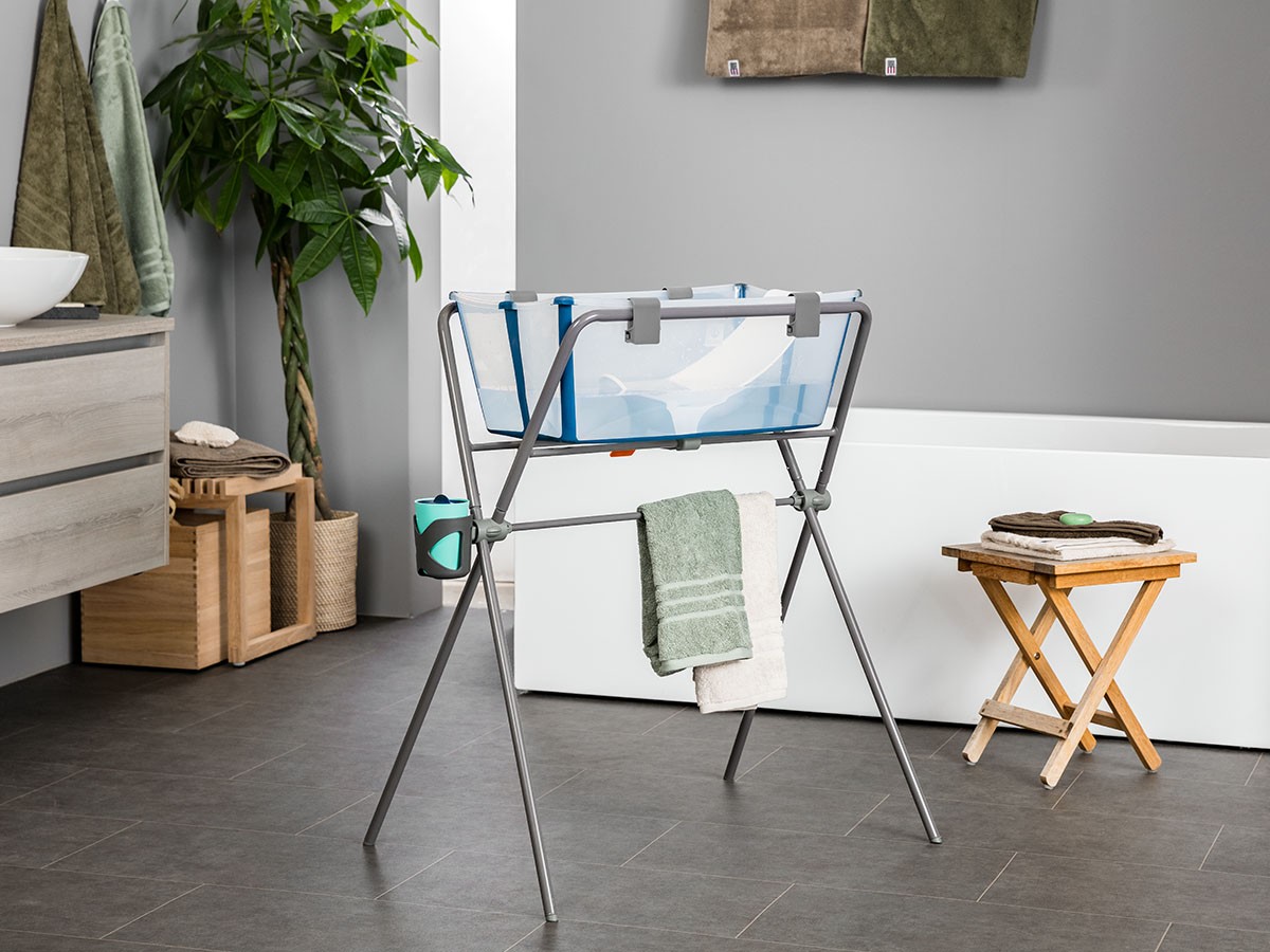 STOKKE STOKKE
FLEXI BATH STAND / ストッケ ストッケ フレキシバス スタンド （キッズ家具・ベビー用品 > ベビー用品） 8