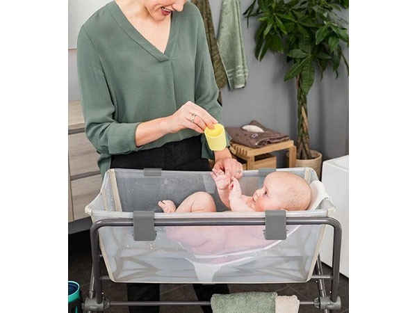 STOKKE STOKKE
FLEXI BATH STAND / ストッケ ストッケ フレキシバス スタンド （キッズ家具・ベビー用品 > ベビー用品） 12