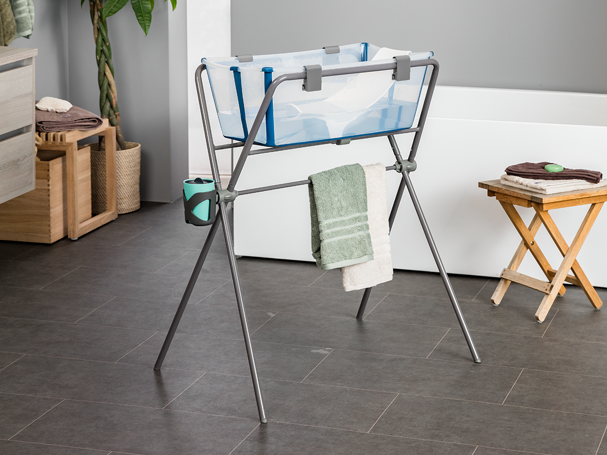 STOKKE STOKKE
FLEXI BATH STAND / ストッケ ストッケ フレキシバス スタンド （キッズ家具・ベビー用品 > ベビー用品） 9