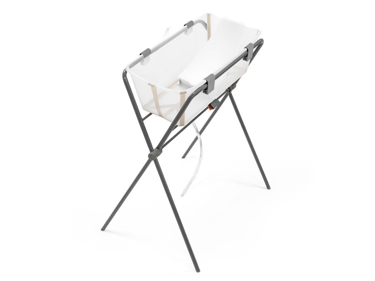 STOKKE STOKKE
FLEXI BATH STAND / ストッケ ストッケ フレキシバス スタンド （キッズ家具・ベビー用品 > ベビー用品） 20