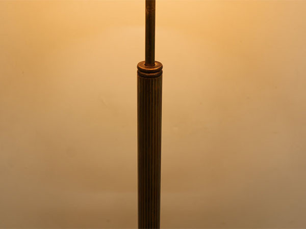 Lloyd's Antiques Real Antique Floor Lamp / ロイズ・アンティークス