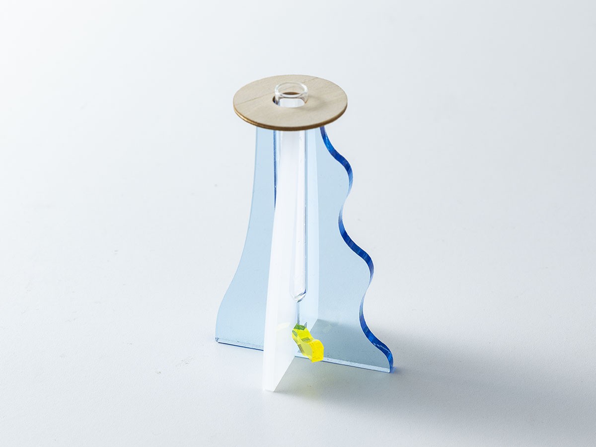 plying
ICHIRIN VASE colorful / プライング 一輪挿し カラフル （花器・プランター・グリーン > 花瓶・フラワーベース） 8