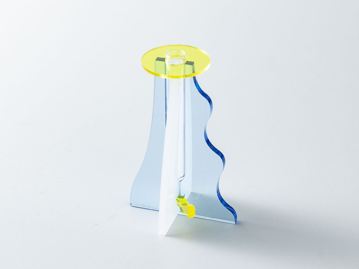 plying
ICHIRIN VASE colorful / プライング 一輪挿し カラフル （花器・プランター・グリーン > 花瓶・フラワーベース） 7