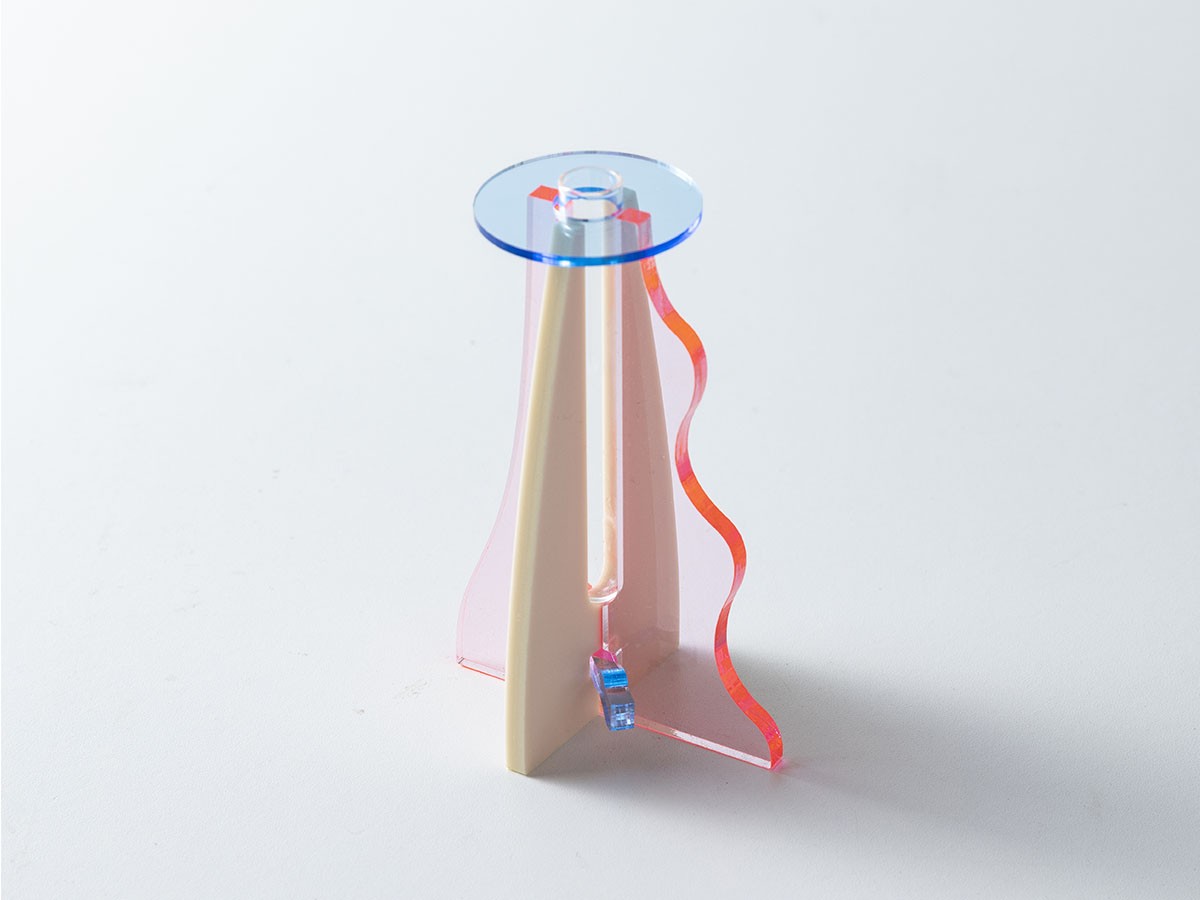 plying
ICHIRIN VASE colorful / プライング 一輪挿し カラフル （花器・プランター・グリーン > 花瓶・フラワーベース） 11