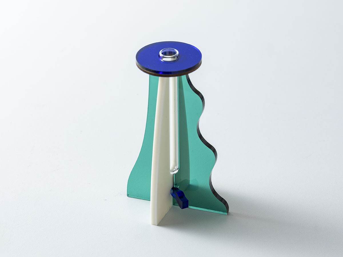 plying
ICHIRIN VASE colorful / プライング 一輪挿し カラフル （花器・プランター・グリーン > 花瓶・フラワーベース） 4