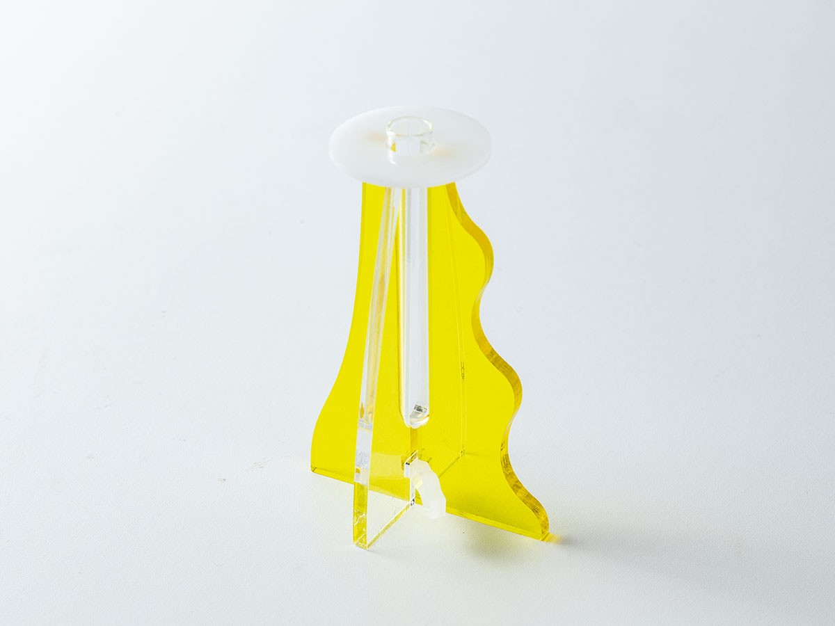 plying
ICHIRIN VASE colorful / プライング 一輪挿し カラフル （花器・プランター・グリーン > 花瓶・フラワーベース） 15