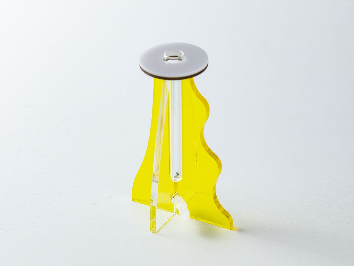 plying
ICHIRIN VASE colorful / プライング 一輪挿し カラフル （花器・プランター・グリーン > 花瓶・フラワーベース） 6