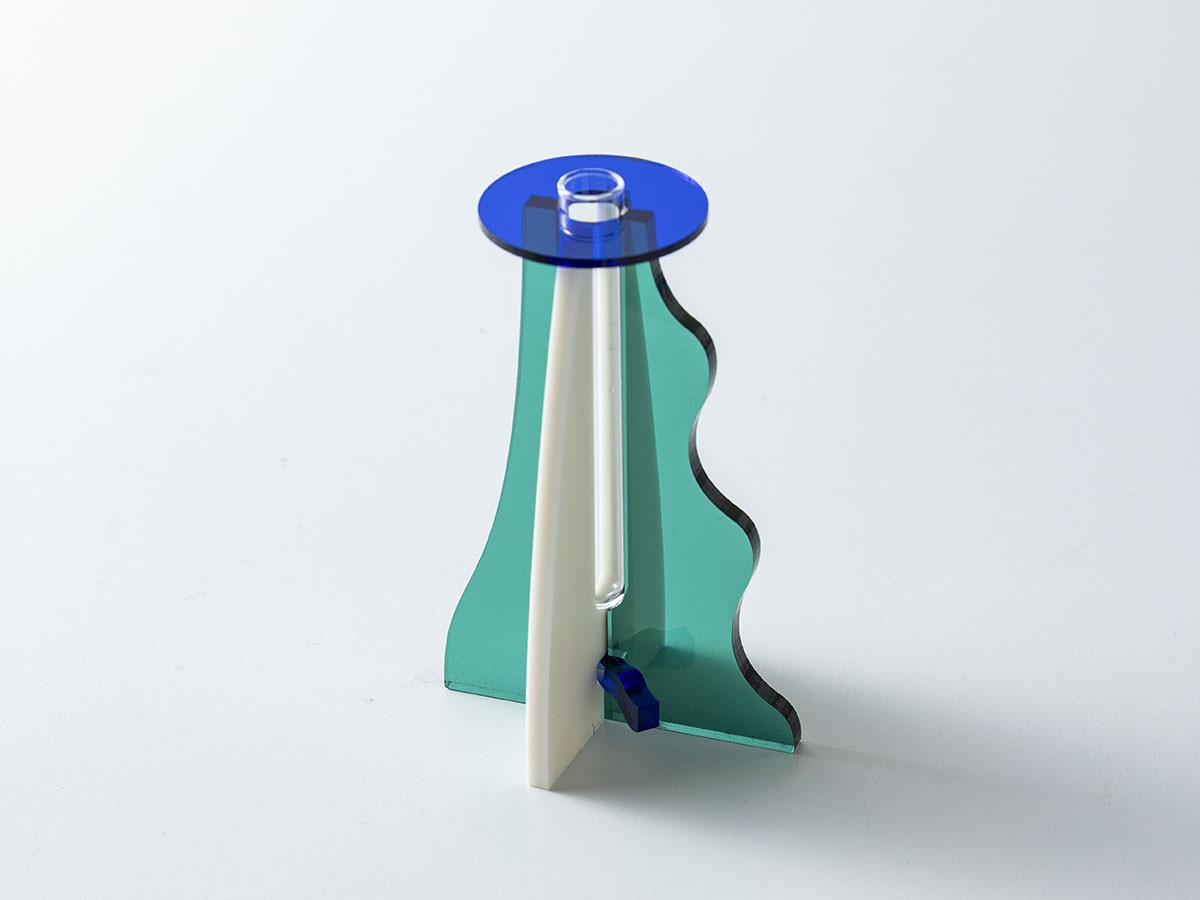 plying
ICHIRIN VASE colorful / プライング 一輪挿し カラフル （花器・プランター・グリーン > 花瓶・フラワーベース） 13