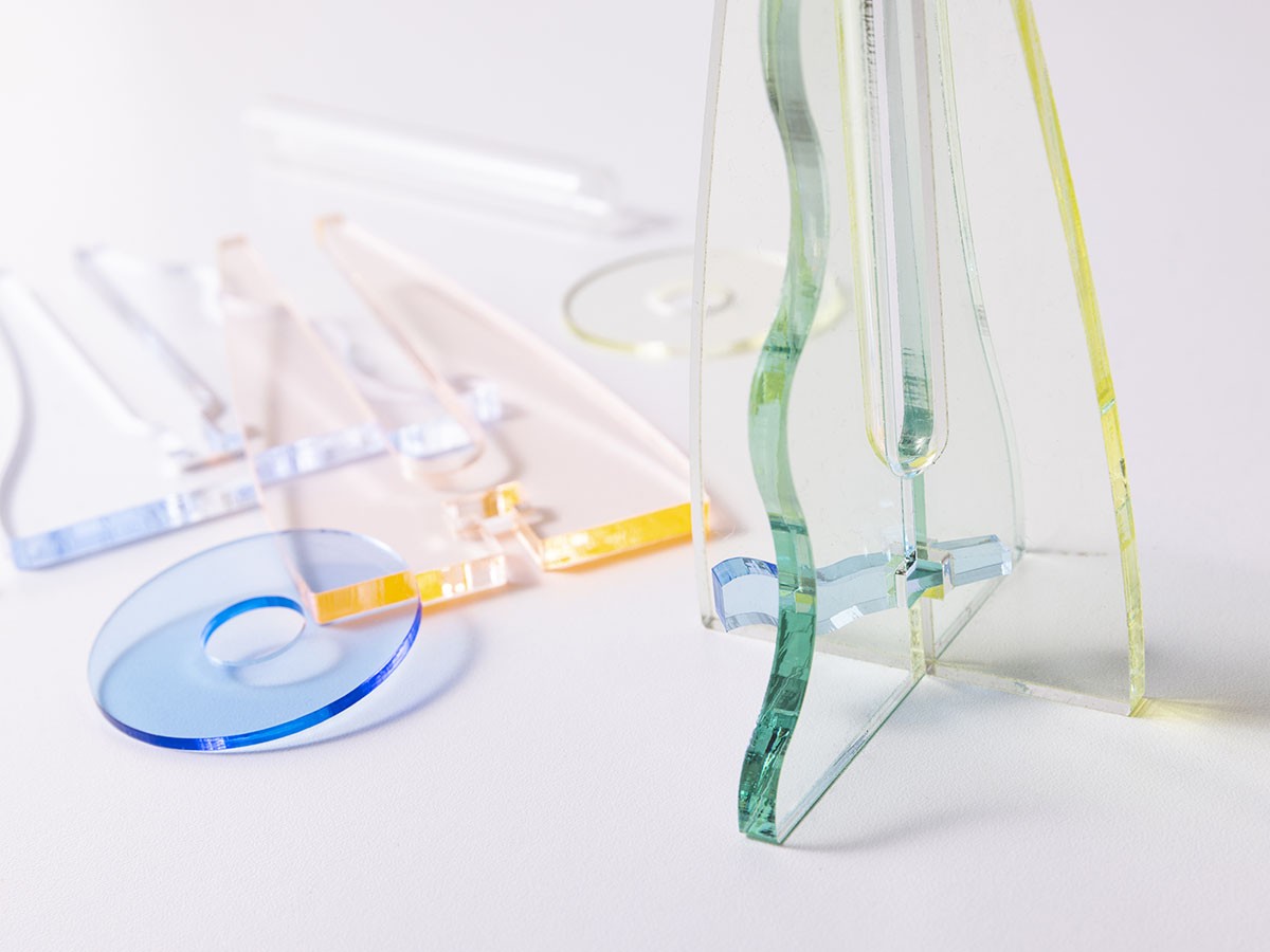 plying
ICHIRIN VASE colorful / プライング 一輪挿し カラフル （花器・プランター・グリーン > 花瓶・フラワーベース） 20