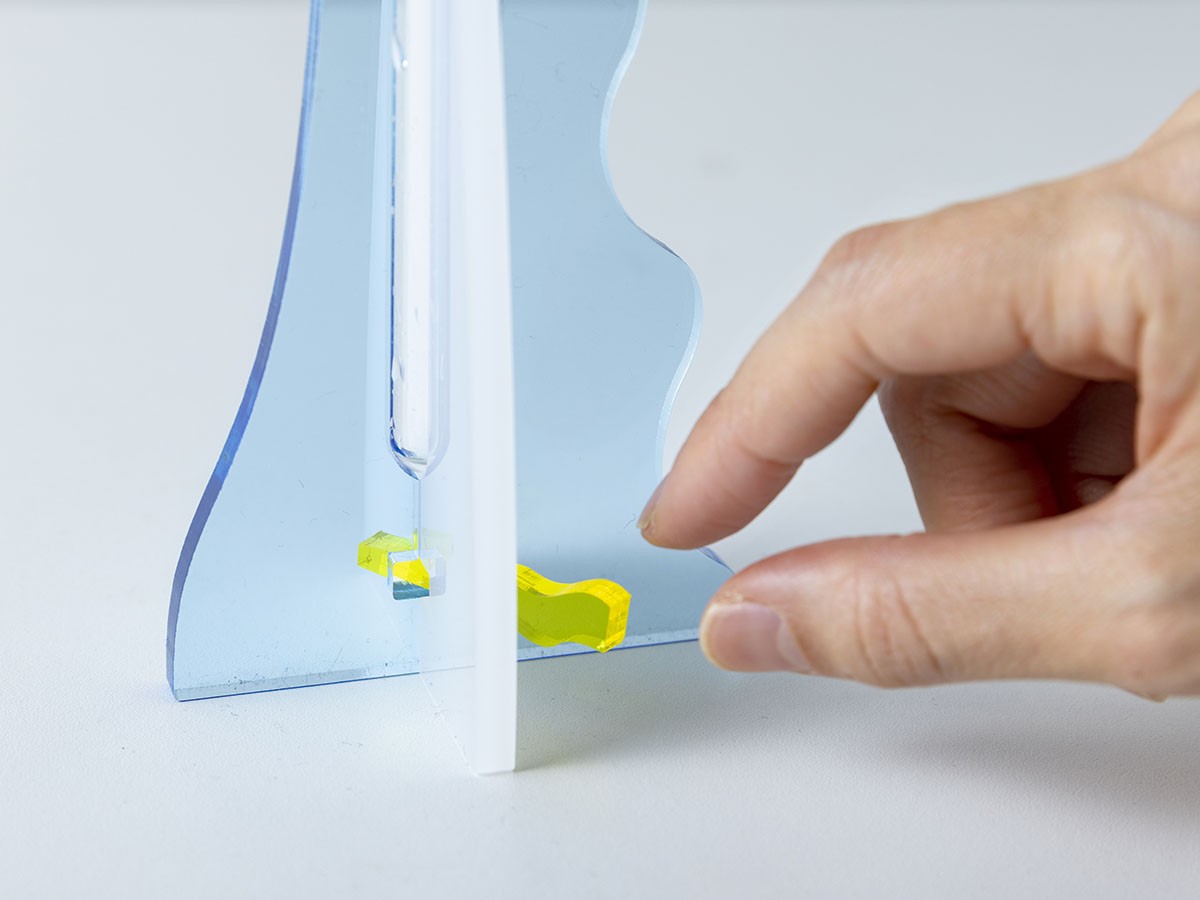 plying
ICHIRIN VASE colorful / プライング 一輪挿し カラフル （花器・プランター・グリーン > 花瓶・フラワーベース） 21