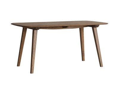 Knot antiques TANK DINNING TABLE / ノットアンティークス タンク ダイニングテーブル 幅150cm（パイン古材） -  インテリア・家具通販【FLYMEe】