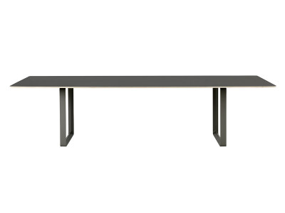 Muuto AIRY COFFEE TABLE LARGE / ムート エアリーコーヒーテーブル