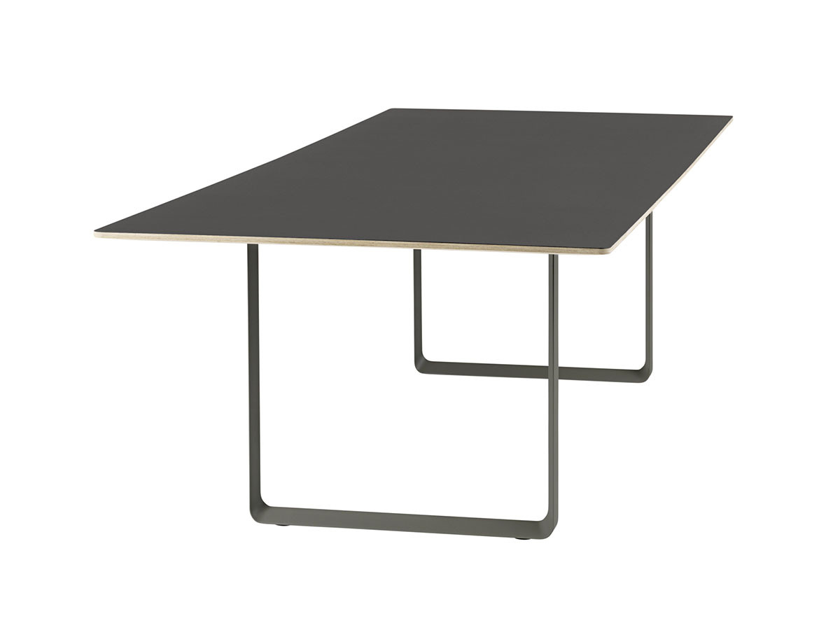 Muuto 70/70 TABLE / ムート 70/70テーブル（幅295cm） （テーブル > ダイニングテーブル） 6