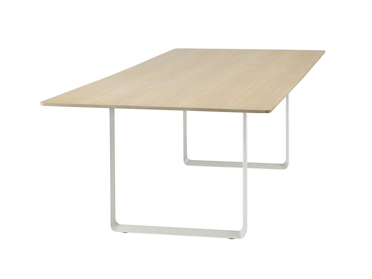 Muuto 70/70 TABLE / ムート 70/70テーブル（幅295cm） （テーブル > ダイニングテーブル） 10