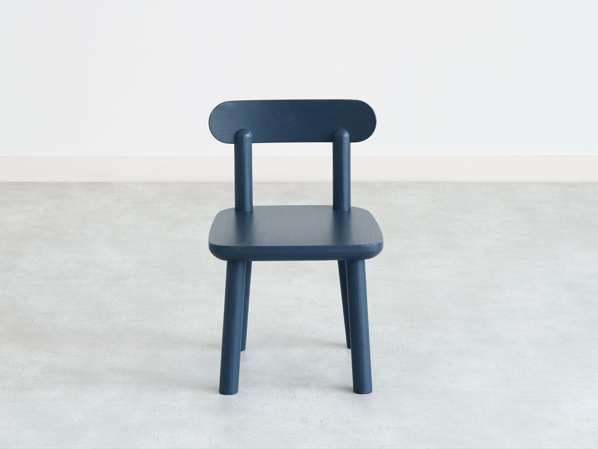 Berceau Snick Low  Chair / ベルソー スニック ローチェア （キッズ家具・ベビー用品 > キッズチェア・ベビーチェア） 62