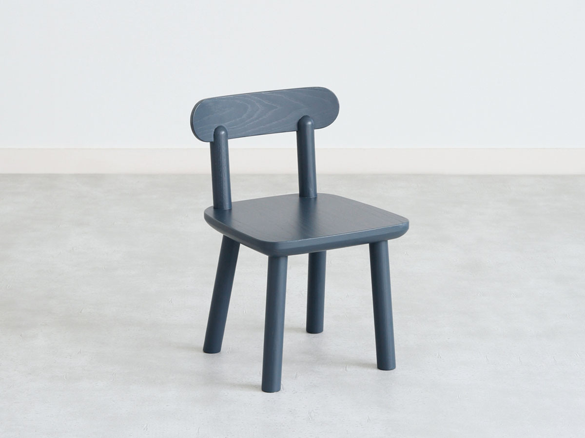 Berceau Snick Low  Chair / ベルソー スニック ローチェア （キッズ家具・ベビー用品 > キッズチェア・ベビーチェア） 63