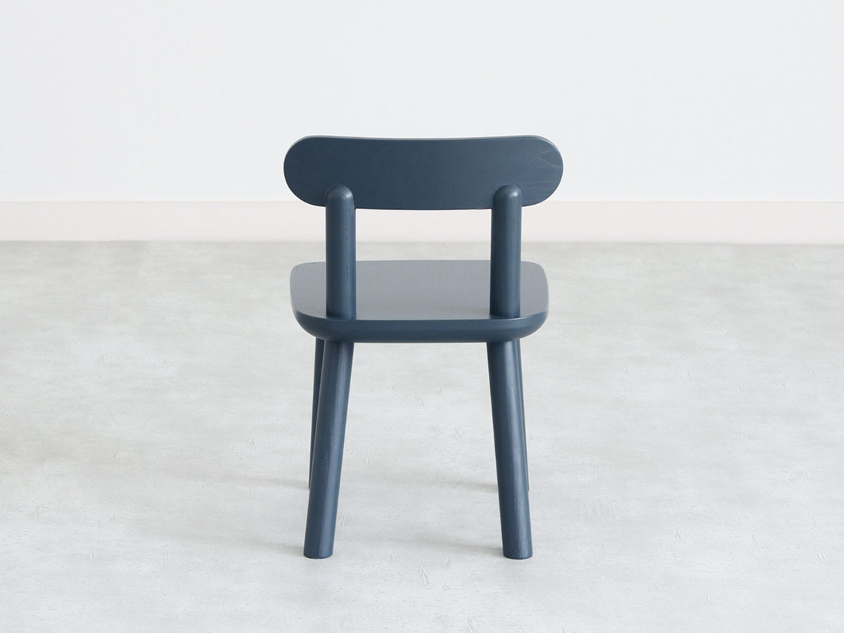 Berceau Snick Low  Chair / ベルソー スニック ローチェア （キッズ家具・ベビー用品 > キッズチェア・ベビーチェア） 65