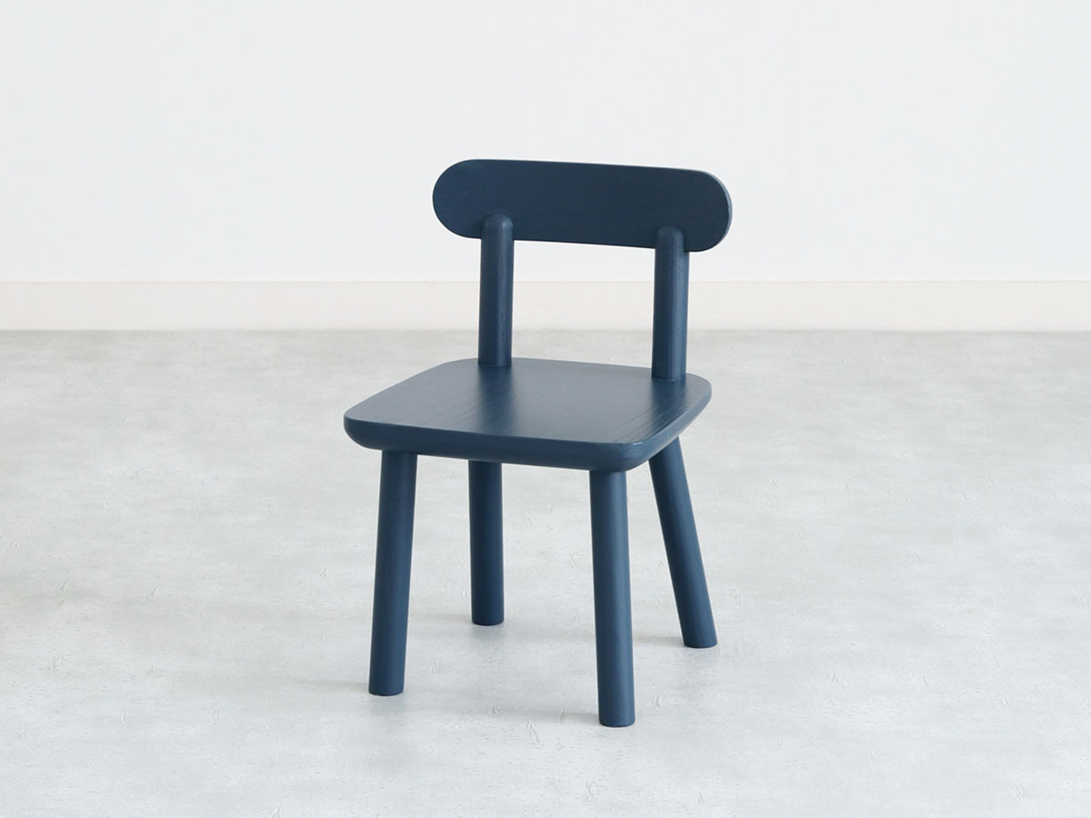 Berceau Snick Low  Chair / ベルソー スニック ローチェア （キッズ家具・ベビー用品 > キッズチェア・ベビーチェア） 61