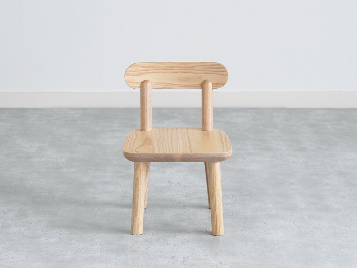 Berceau Snick Low  Chair / ベルソー スニック ローチェア （キッズ家具・ベビー用品 > キッズチェア・ベビーチェア） 39