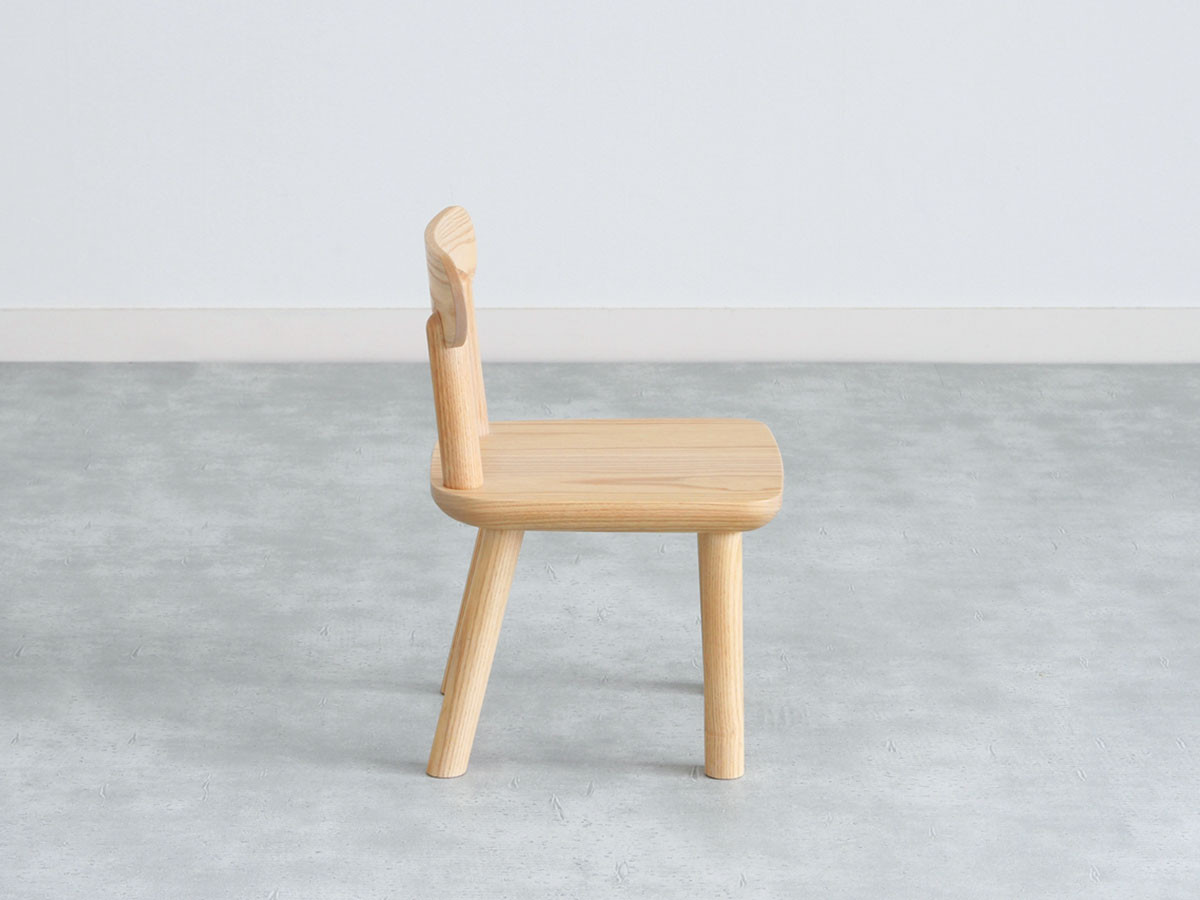Berceau Snick Low  Chair / ベルソー スニック ローチェア （キッズ家具・ベビー用品 > キッズチェア・ベビーチェア） 41