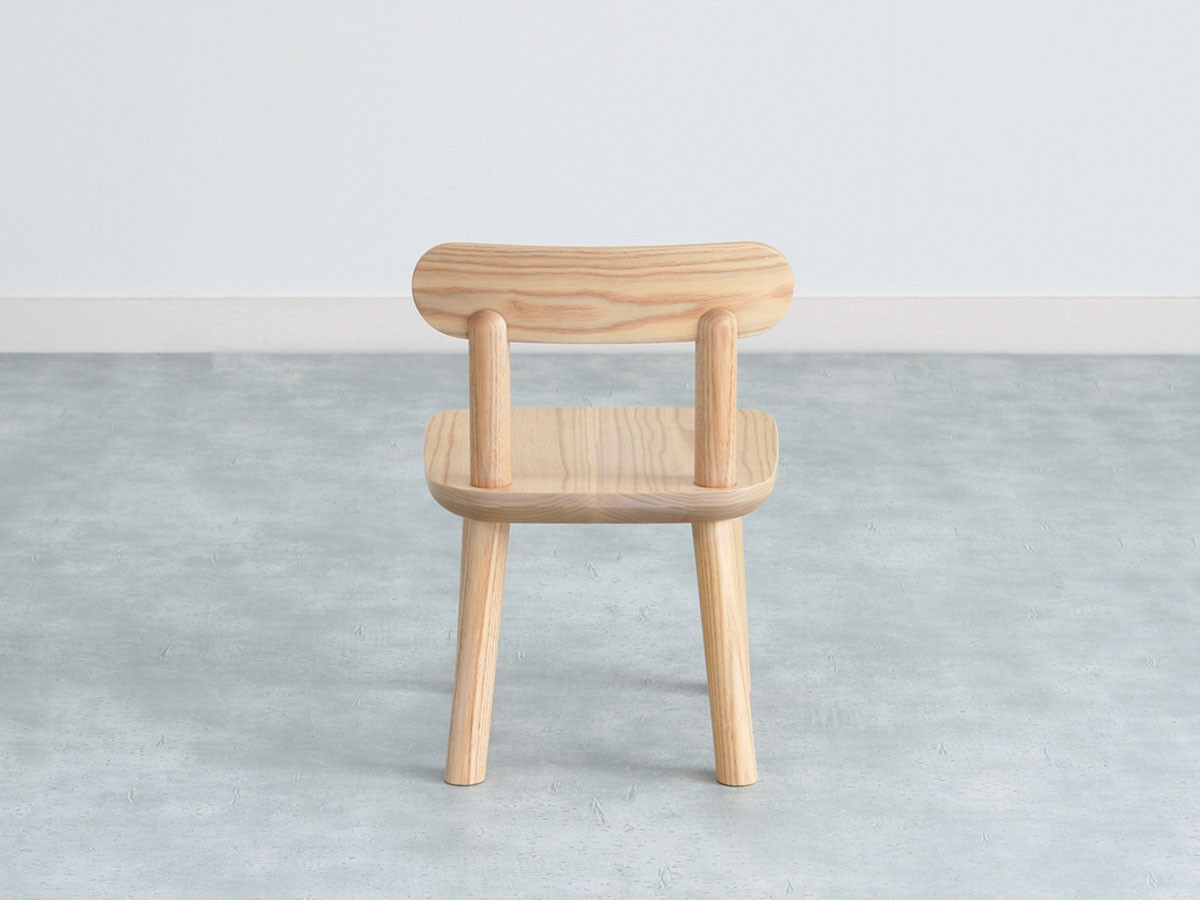 Berceau Snick Low  Chair / ベルソー スニック ローチェア （キッズ家具・ベビー用品 > キッズチェア・ベビーチェア） 42