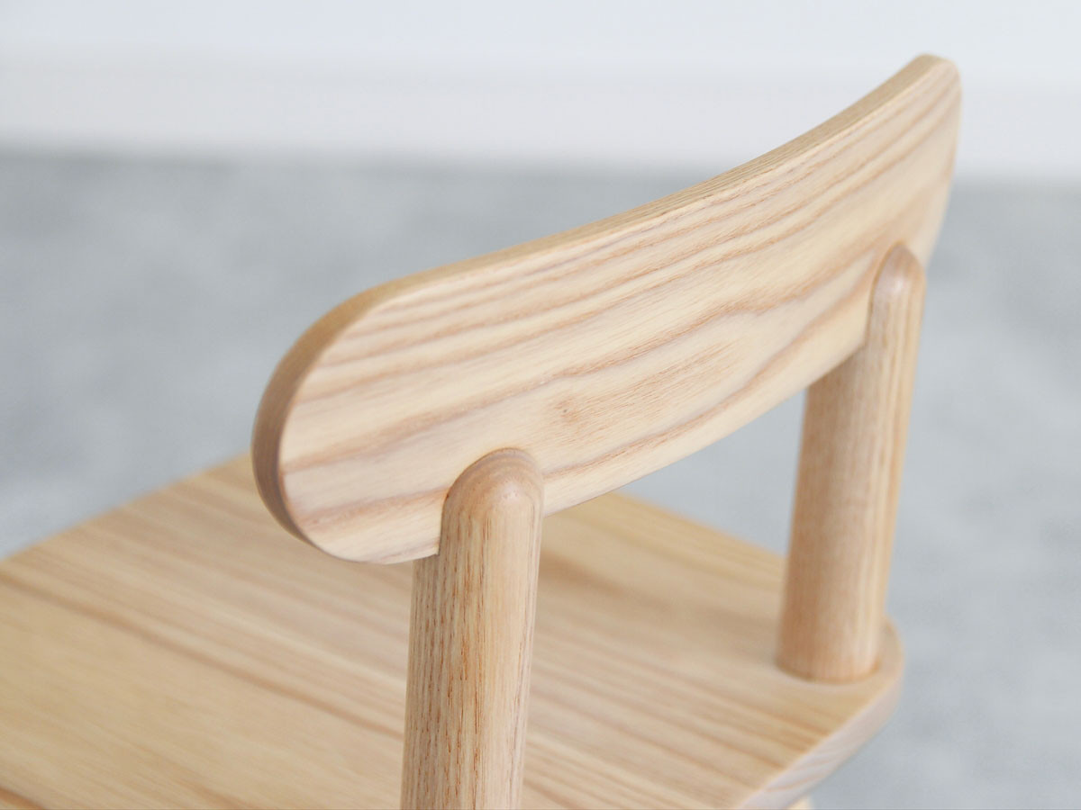 Berceau Snick Low  Chair / ベルソー スニック ローチェア （キッズ家具・ベビー用品 > キッズチェア・ベビーチェア） 46