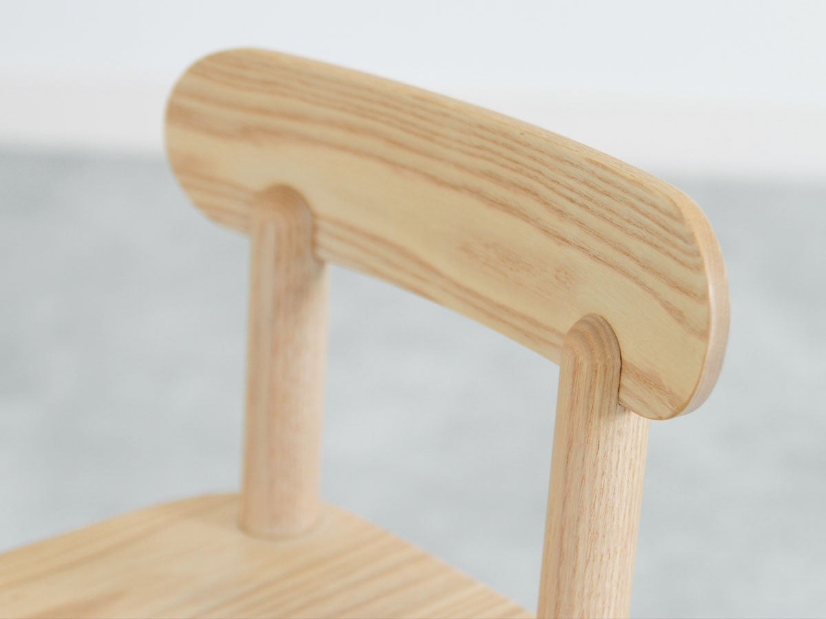 Berceau Snick Low  Chair / ベルソー スニック ローチェア （キッズ家具・ベビー用品 > キッズチェア・ベビーチェア） 45