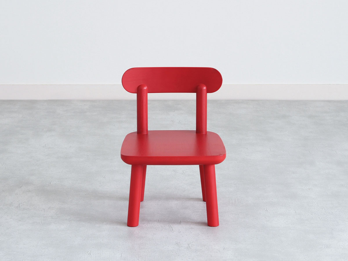 Berceau Snick Low  Chair / ベルソー スニック ローチェア （キッズ家具・ベビー用品 > キッズチェア・ベビーチェア） 54