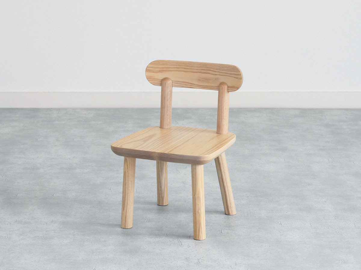 Berceau Snick Low  Chair / ベルソー スニック ローチェア （キッズ家具・ベビー用品 > キッズチェア・ベビーチェア） 38