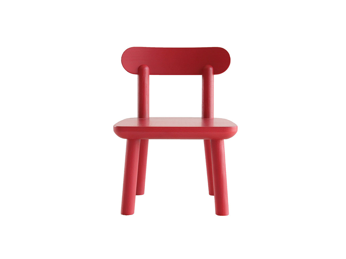 Berceau Snick Low  Chair / ベルソー スニック ローチェア （キッズ家具・ベビー用品 > キッズチェア・ベビーチェア） 2