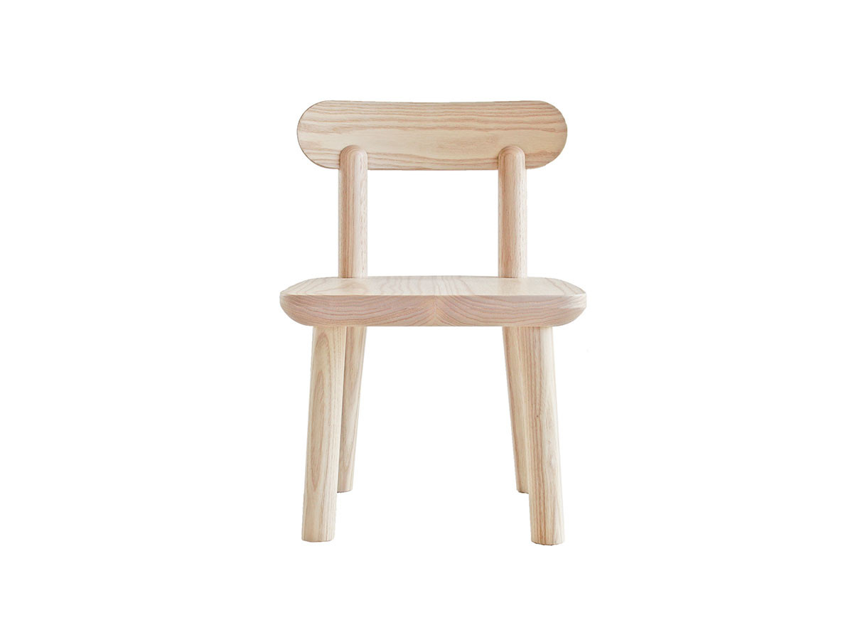 Berceau Snick Low  Chair / ベルソー スニック ローチェア （キッズ家具・ベビー用品 > キッズチェア・ベビーチェア） 3