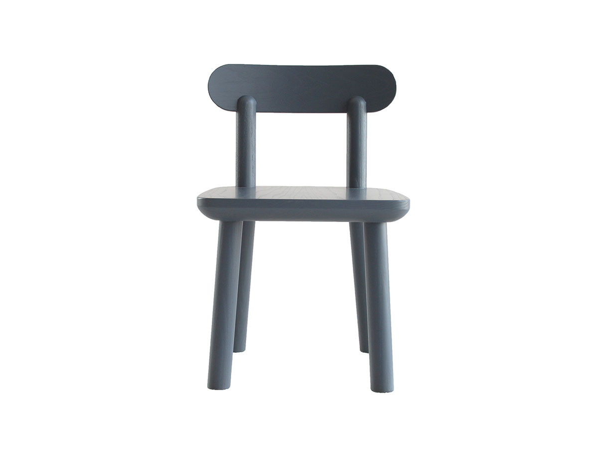 Berceau Snick Low  Chair / ベルソー スニック ローチェア （キッズ家具・ベビー用品 > キッズチェア・ベビーチェア） 4