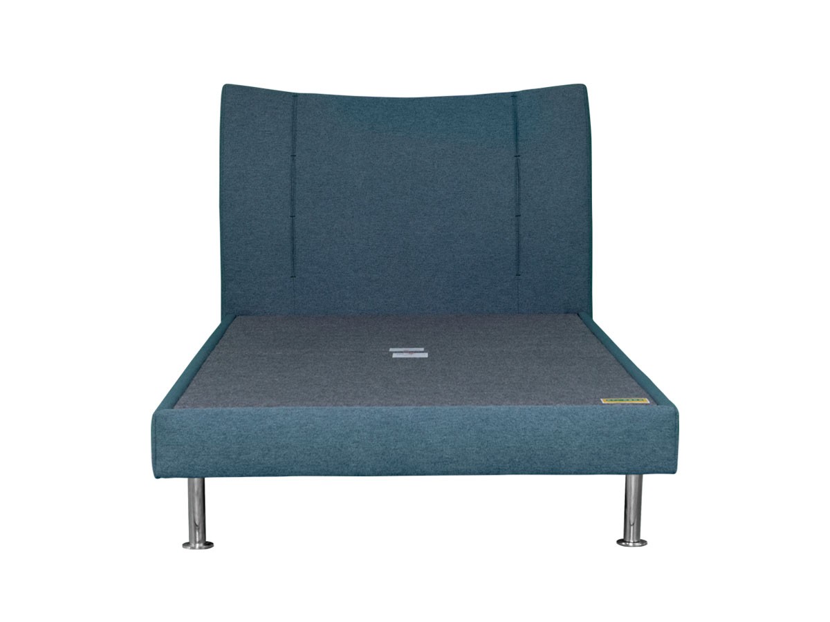 RUF BETTEN MULTI COMFORT SYSTEM 213 / ルフ マルチコンフォートシステム 213 ステーションタイプ （ベッド・寝具 > シングルベッド） 5