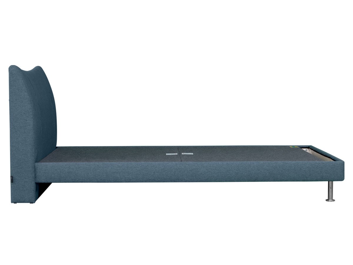 RUF BETTEN MULTI COMFORT SYSTEM 213 / ルフ マルチコンフォートシステム 213 ステーションタイプ （ベッド・寝具 > シングルベッド） 3