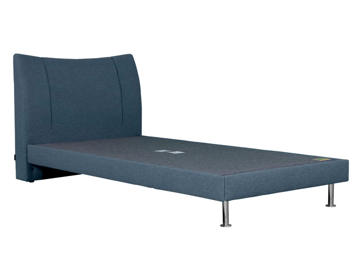 RUF BETTEN MULTI COMFORT SYSTEM 213 / ルフ マルチコンフォートシステム 213 ステーションタイプ （ベッド・寝具 > シングルベッド） 4