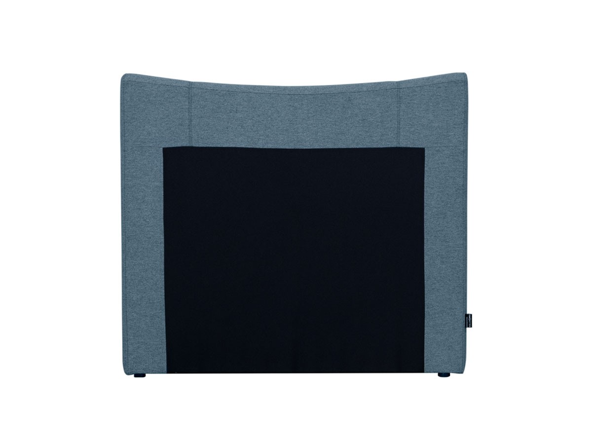 RUF BETTEN MULTI COMFORT SYSTEM 213 / ルフ マルチコンフォートシステム 213 ステーションタイプ （ベッド・寝具 > シングルベッド） 6