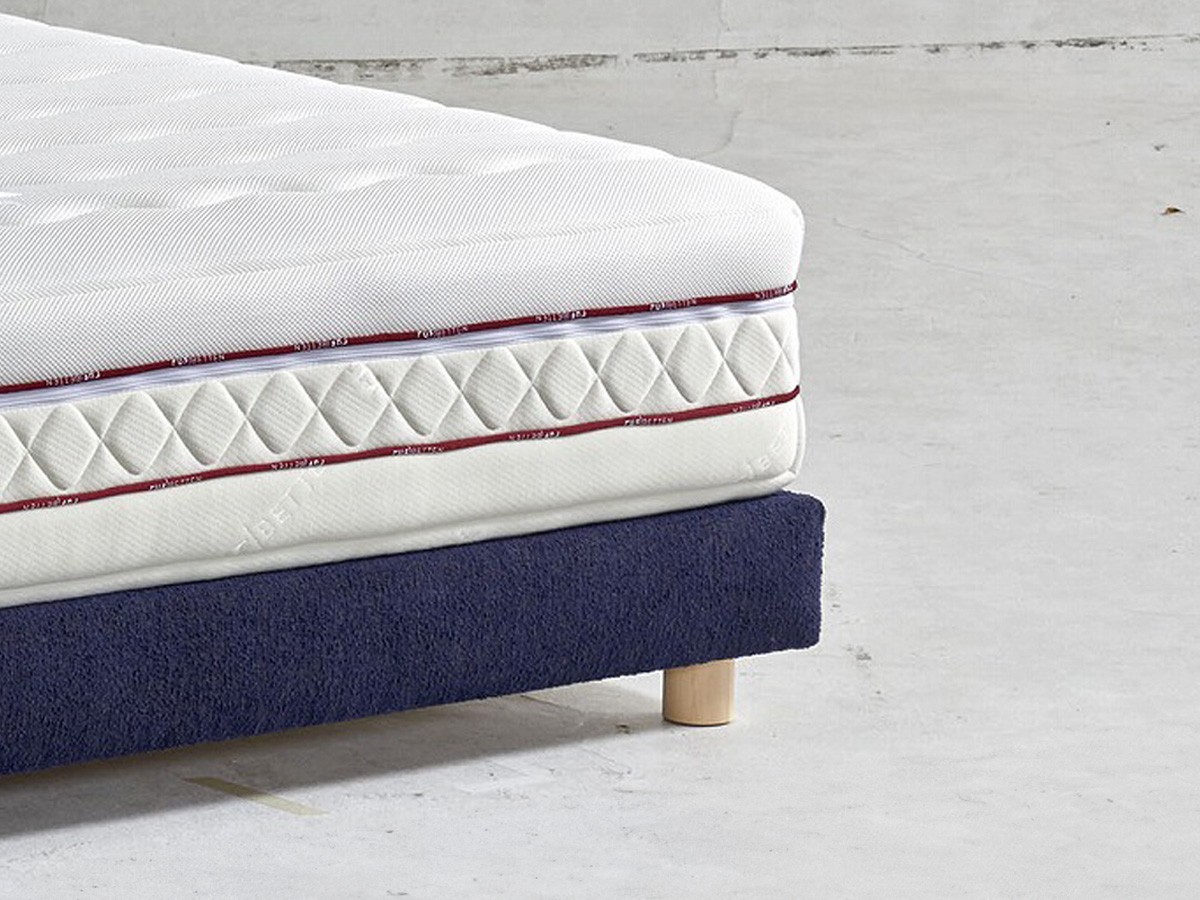 RUF BETTEN MULTI COMFORT SYSTEM 213 / ルフ マルチコンフォートシステム 213 ステーションタイプ （ベッド・寝具 > シングルベッド） 13