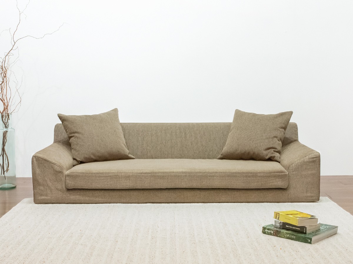 HAREM LOHAS SOFA / ハーレム ロハス ソファ（旧仕様） - インテリア 