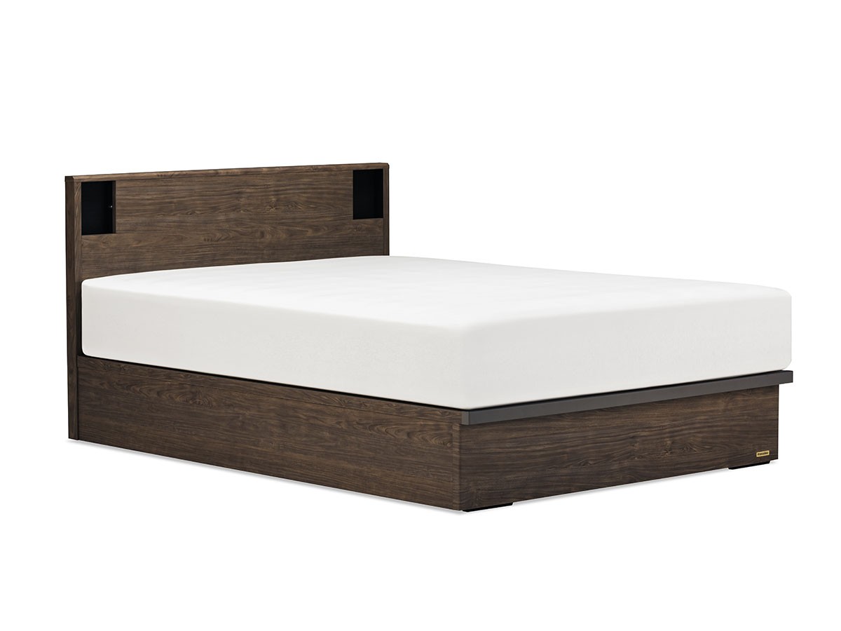 FRANCE BED LIFE TREATMENT Bed Frame / フランスベッド ライフトリートメント ベッドフレーム LT-102F 跳ね上げ収納 （ベッド > シングルベッド） 2