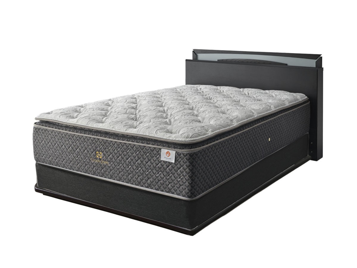 Sealy Bed Frame Vail