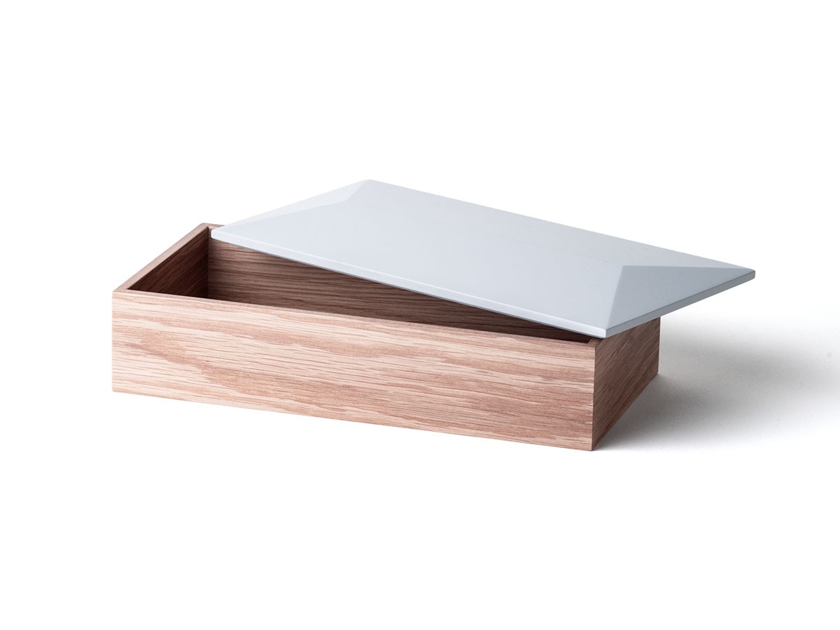 HOTEL*S roof AMENITY BOX